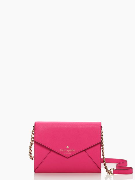 Kate Spade pink bag