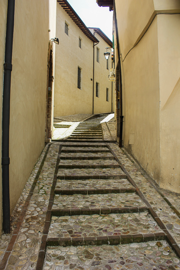 Beautiful Places: Spoleto