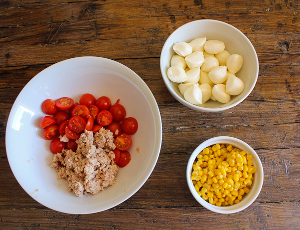 Tomato Salad