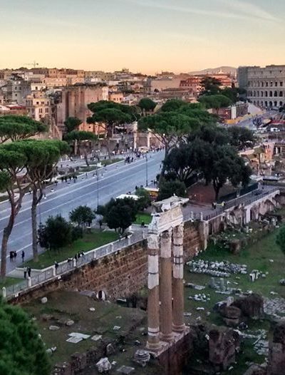 Strangers on a train