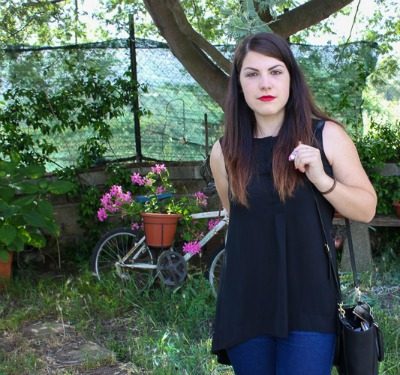 Never simple, never easy