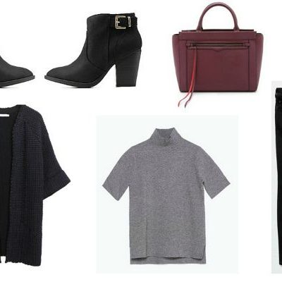 Sunday Look: Airport