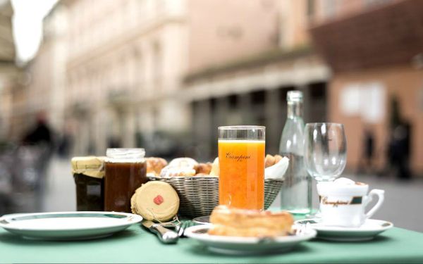 5 cafés to try in Rome