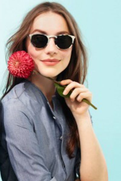 Warby Parker Spring Collection 2016