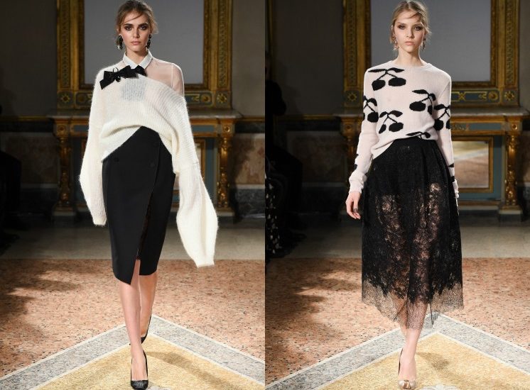 Milan Fashion Week in a nutshell