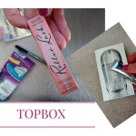 April 2016 Topbox