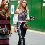 The best Street Style looks from Milan Fashion Week 2016