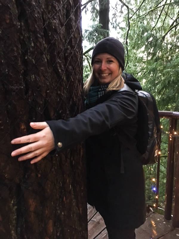 Baby, it's cold outside