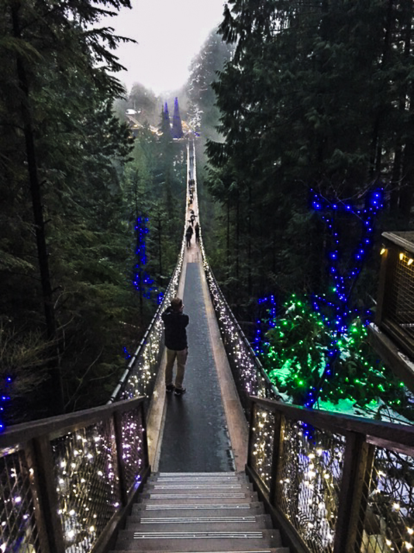 Baby, it's cold outside