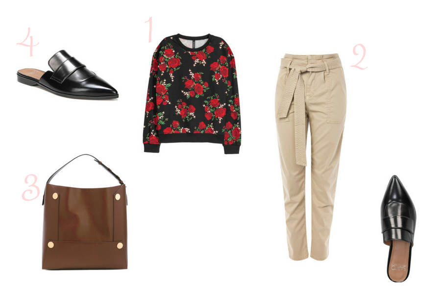 What to wear: Airport attire