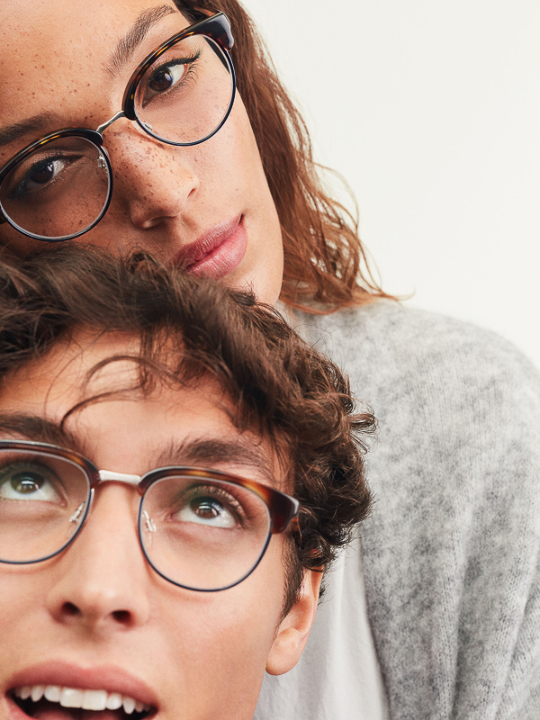 Warby Parker: The Archive Edition