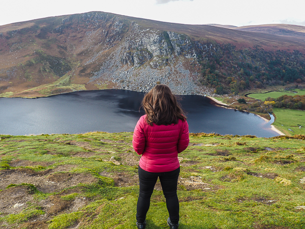 Dublin Trip: Wild Wicklow Tour