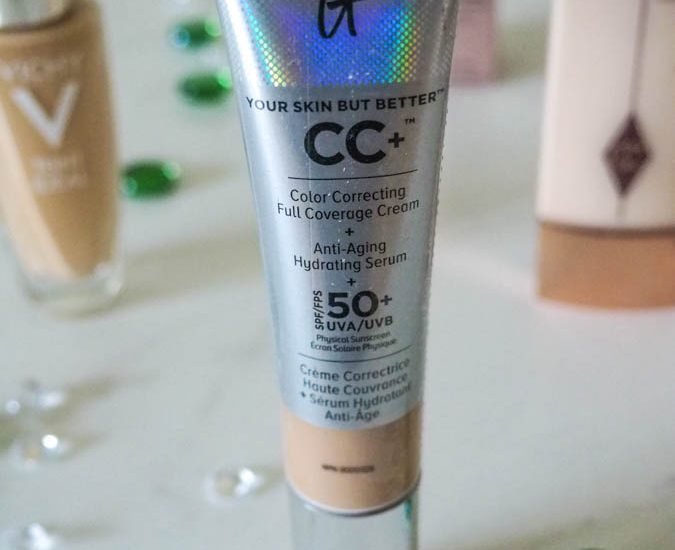 Lightweight foundations you can wear anytime